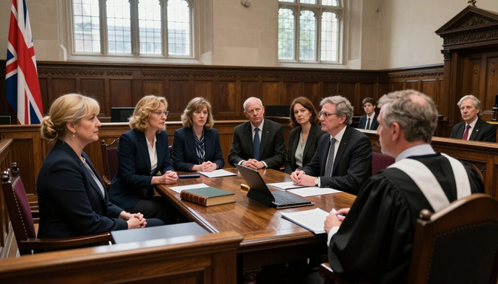 contested wills and probate in the UK