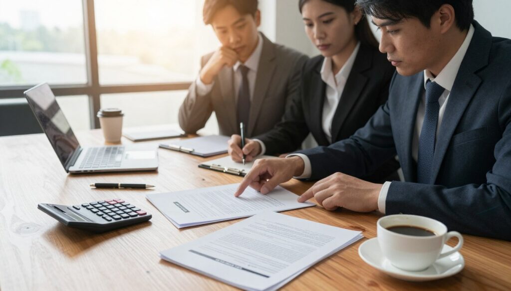 costs associated with setting up a trust