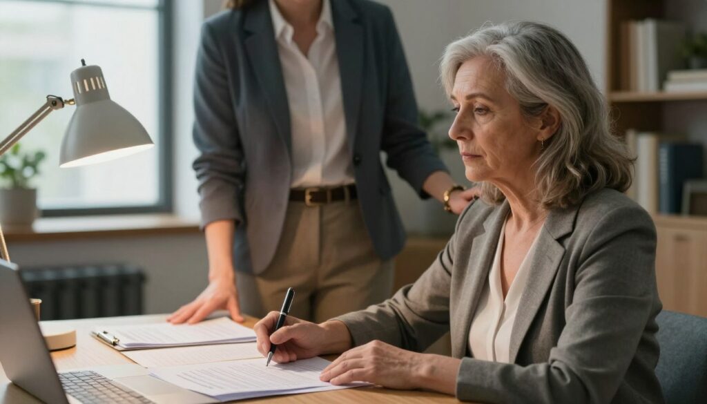 dementia and lasting power of attorney