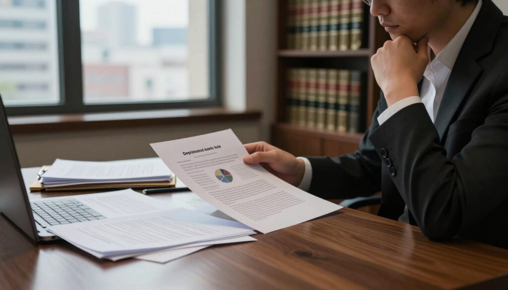 deprivation of assets rule UK implications deprivation of assets rule UK implications