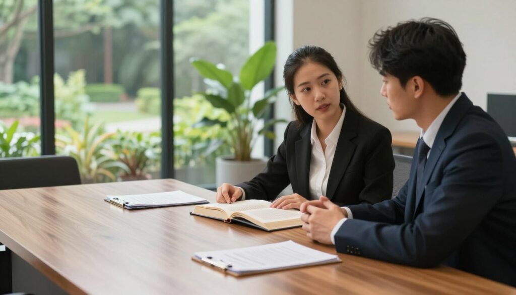 discretionary trust characteristics