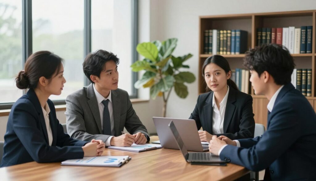 discretionary trust tax benefits