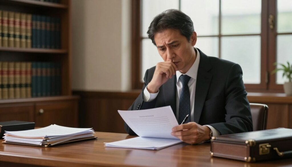 disinheritance implications