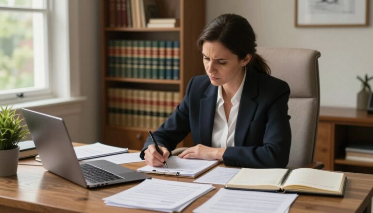 do I need a solicitor to write a will or can I do it myself