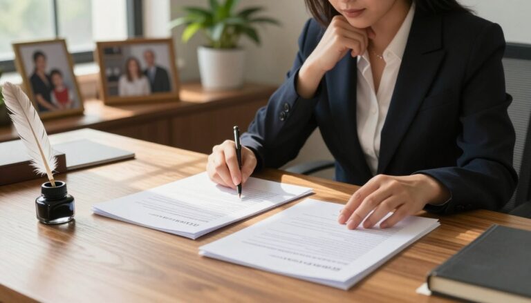 do I need a trust or just a will to protect my family