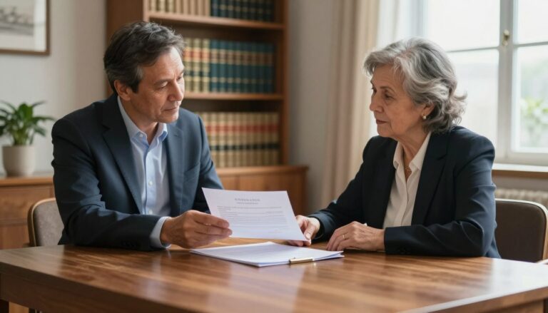 do I need witnesses for my will and who can witness it