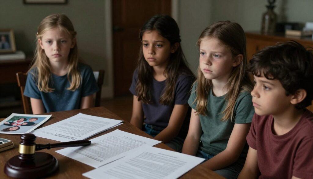 dying intestate consequences for children dying intestate consequences for children