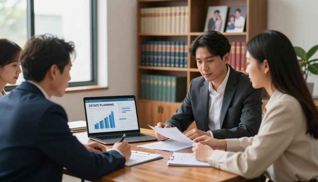 estate planning age considerations estate planning age considerations