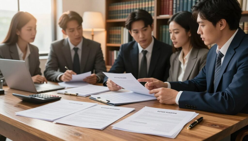 estate planning costs