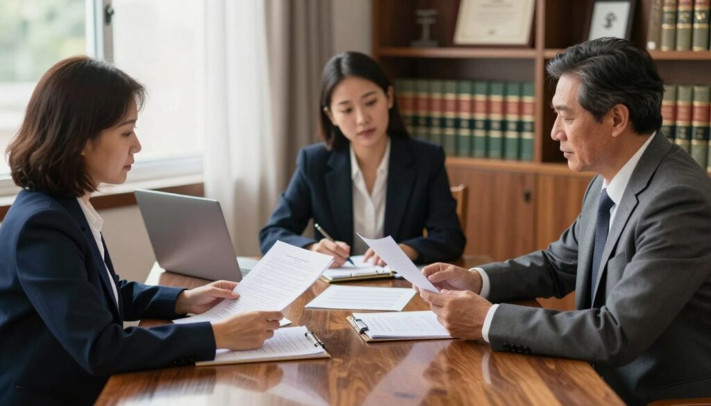 estate planning for non-relative beneficiary