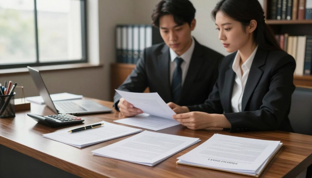 estate planning guidelines