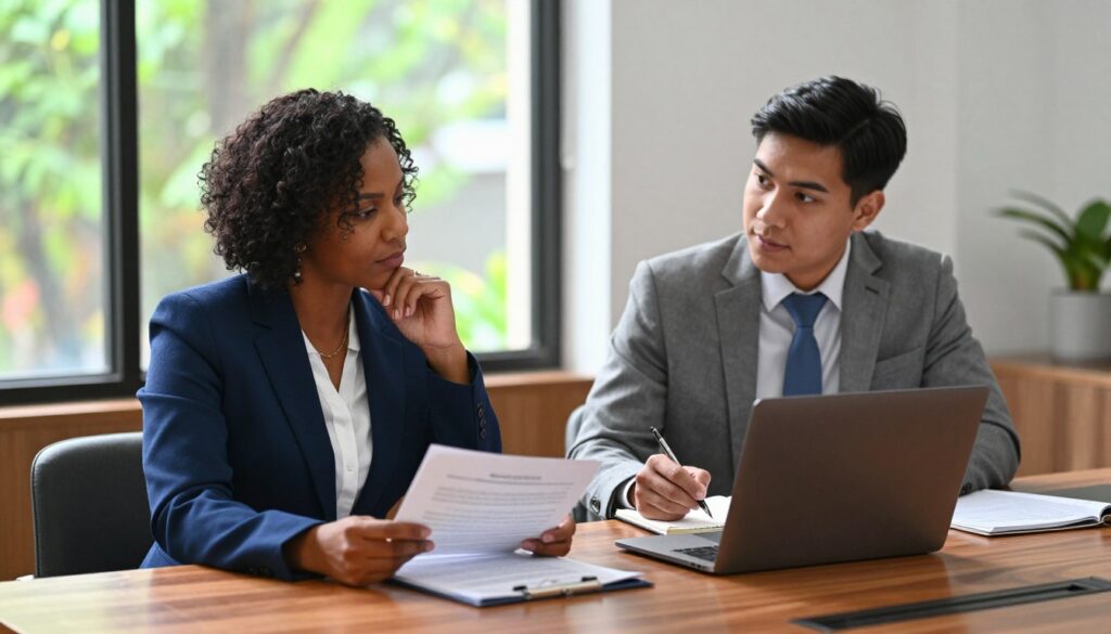 estate planning professionals