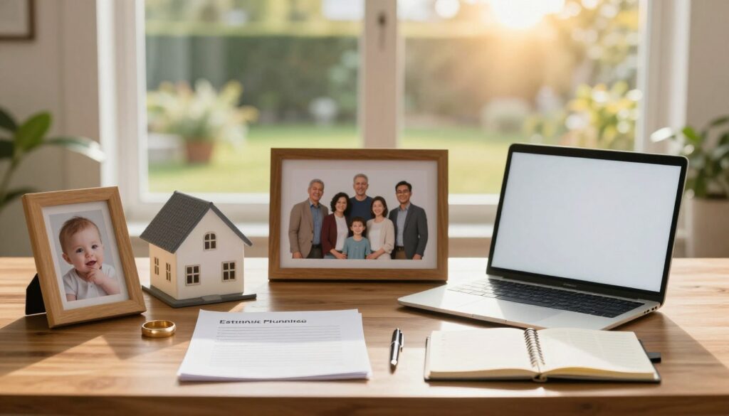 estate planning triggers estate planning triggers