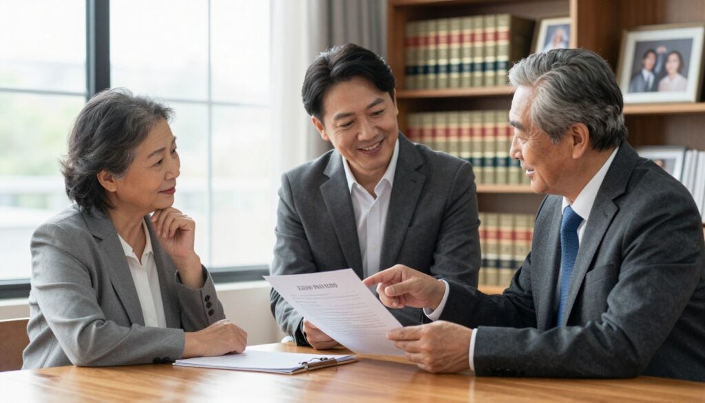 estate planning updates in UK