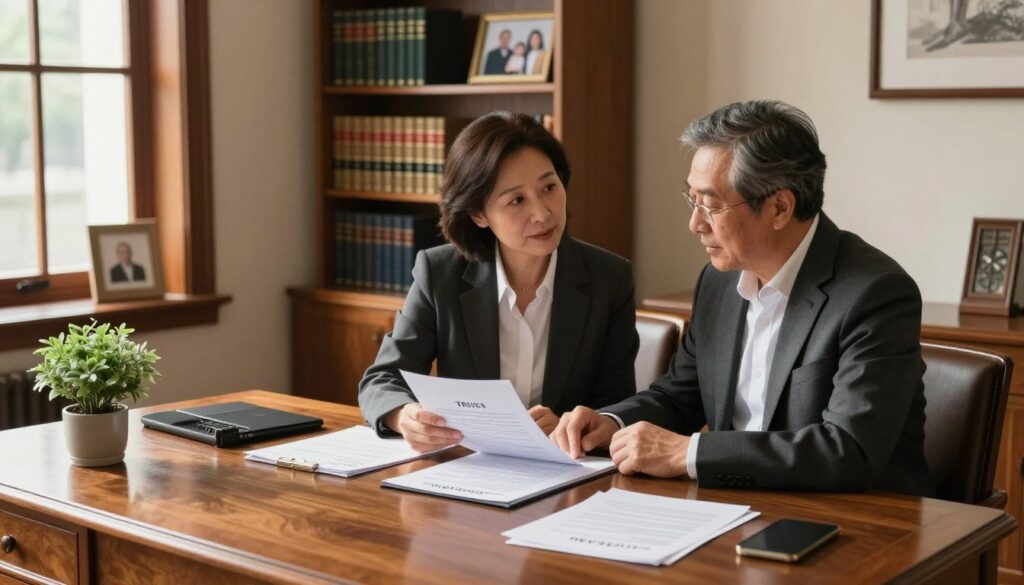 estate planning with trust property estate planning with trust property