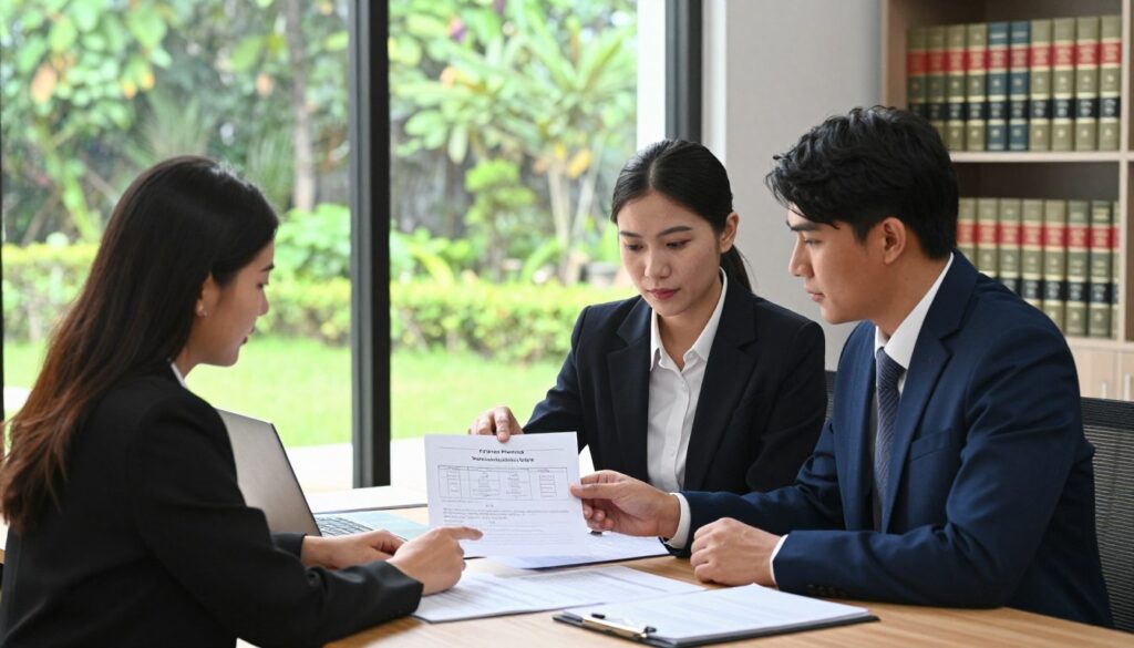 estate trust care fees