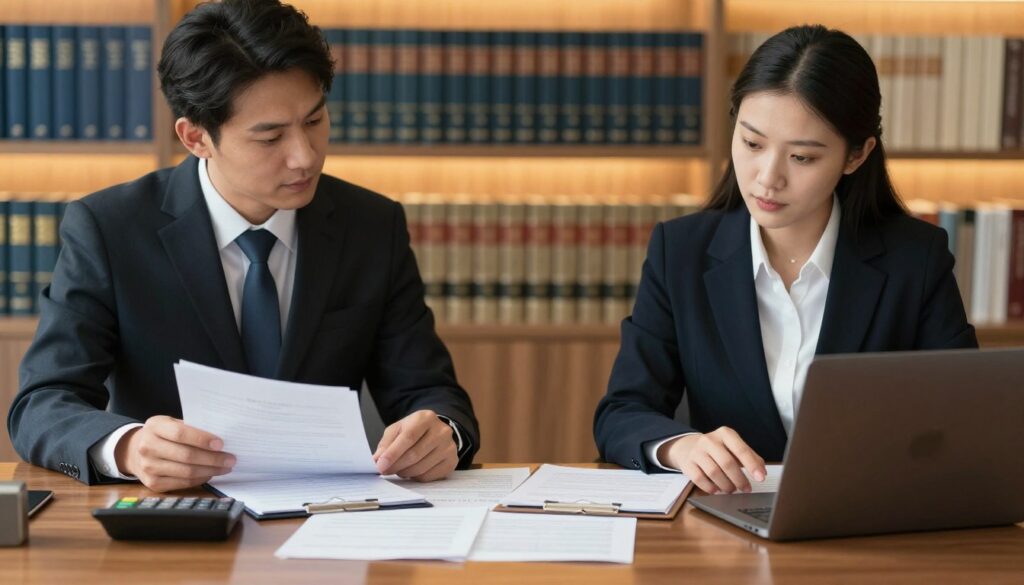 executor and trustee financial responsibilities