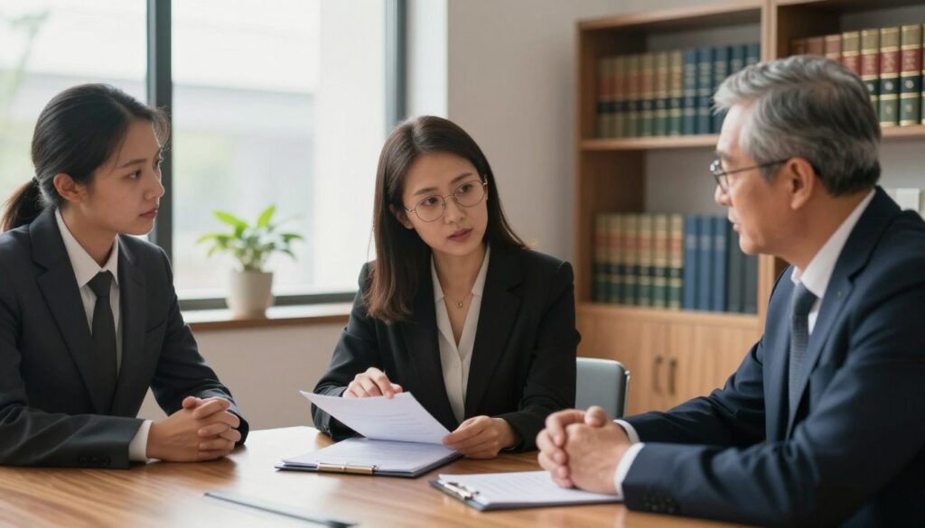 executor duties and responsibilities