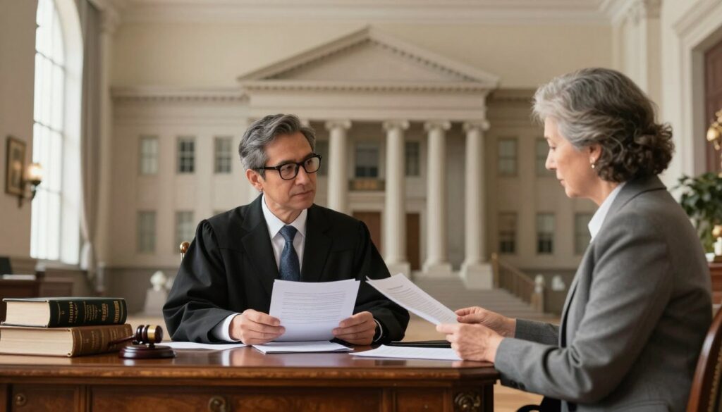 executor versus trustee legal framework