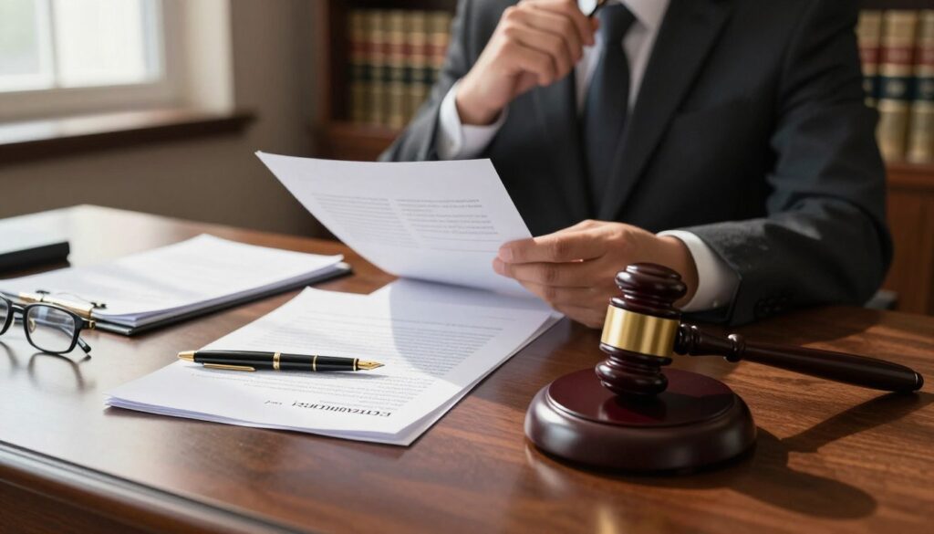 formal Will requirements