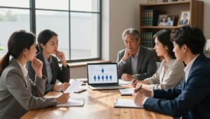 how does estate planning work for blended families and second marriages UK