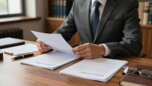 how long does a trust last in England and Wales