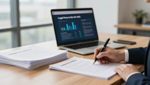 how much does a lasting power of attorney cost in 2026 UK