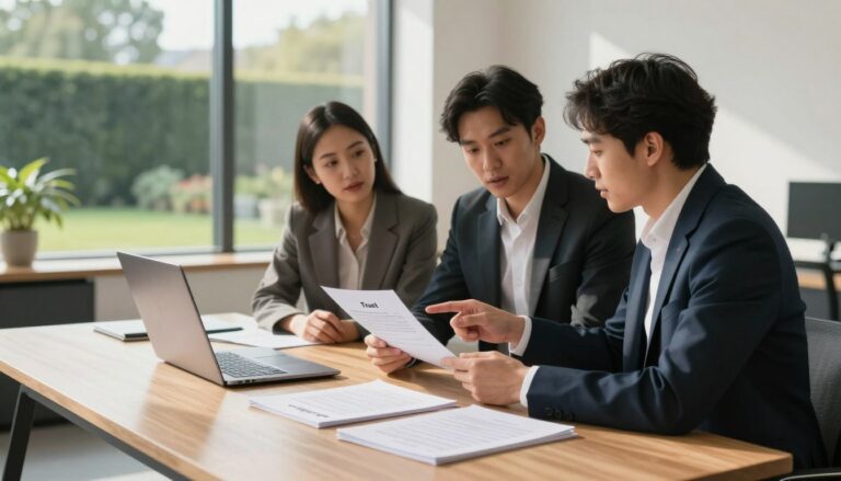 how to add or remove beneficiaries from a trust UK