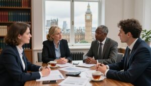 how to avoid inheritance tax legally UK 2026