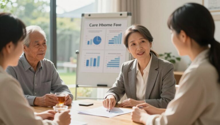 how to protect your home from care home fees England and Wales