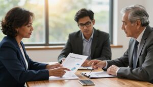 how to reduce inheritance tax on property England and Wales