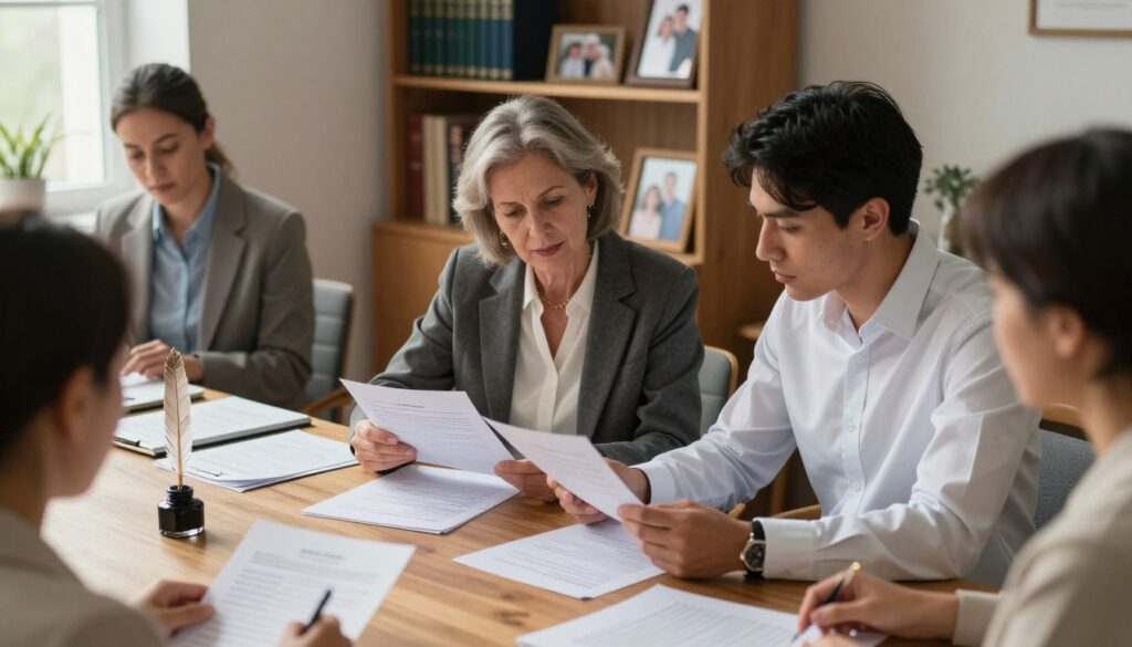 importance of will writing UK