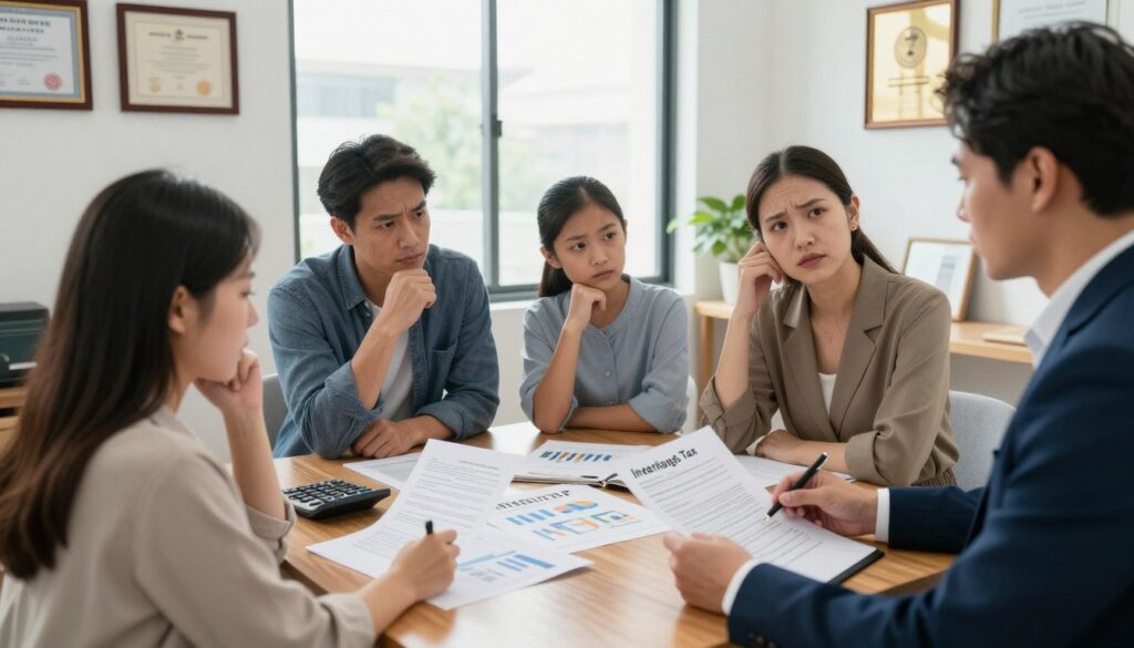 inheritance tax UK inheritance tax UK