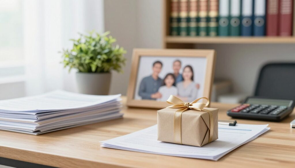 inheritance tax allowances