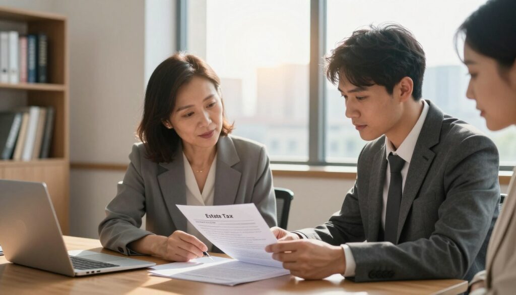 inheritance tax implications for beneficiaries inheritance tax implications for beneficiaries