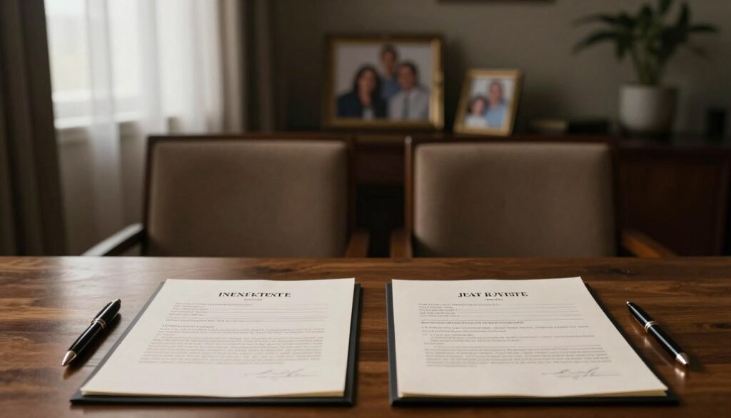 inheritance tax implications for joint fatalities