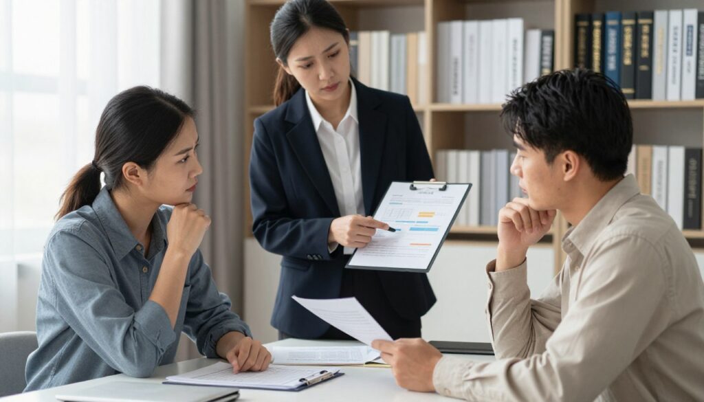 inheritance tax implications for unmarried couples