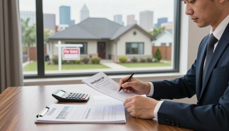 inheritance tax on second homes and buy to let properties UK