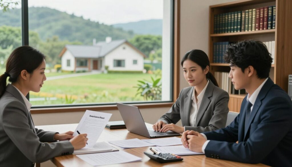 inheritance tax planning on second homes