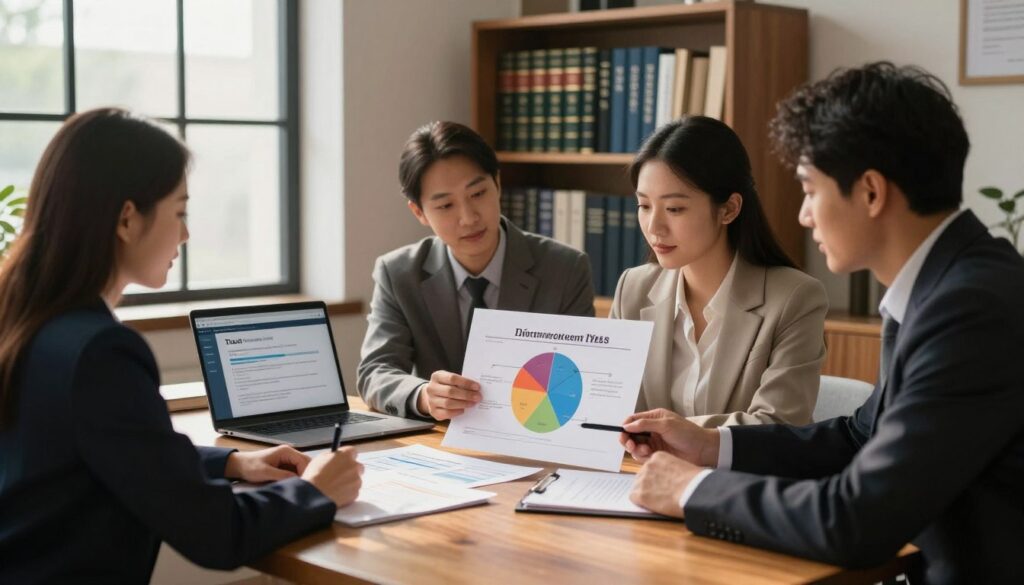 inheritance tax planning strategies