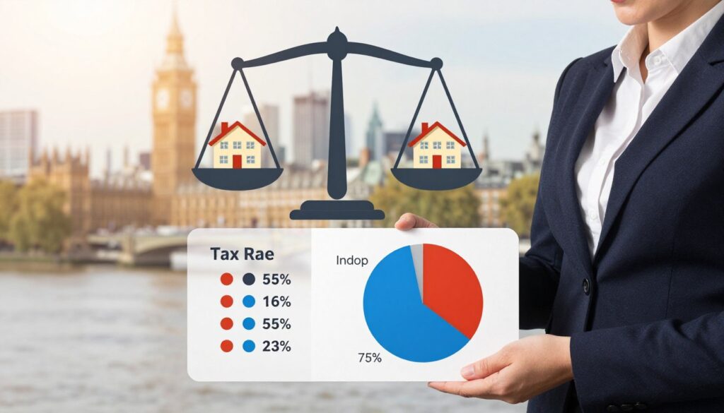 inheritance tax rates