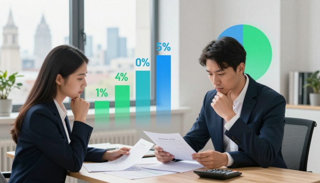 inheritance tax rates UK