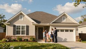 is it too late to protect my house if I already need care