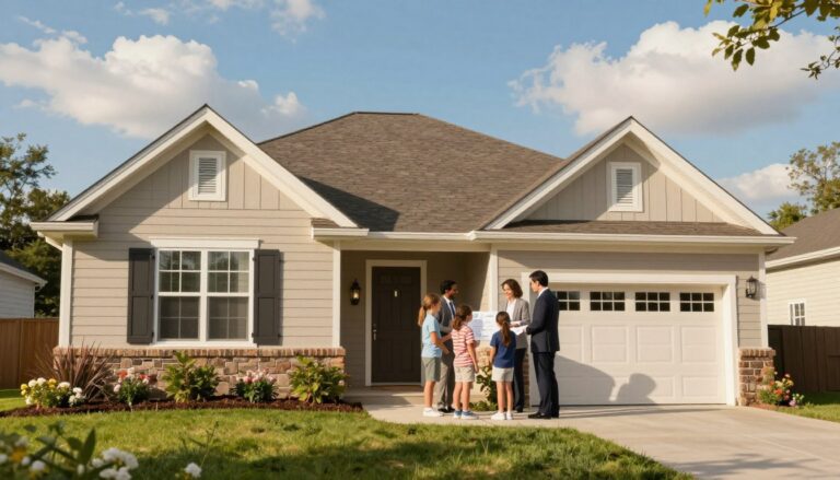 is it too late to protect my house if I already need care