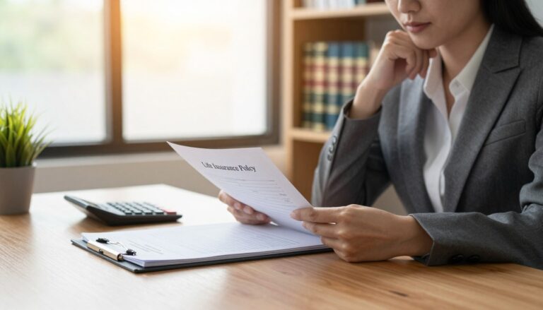 is life insurance subject to inheritance tax UK