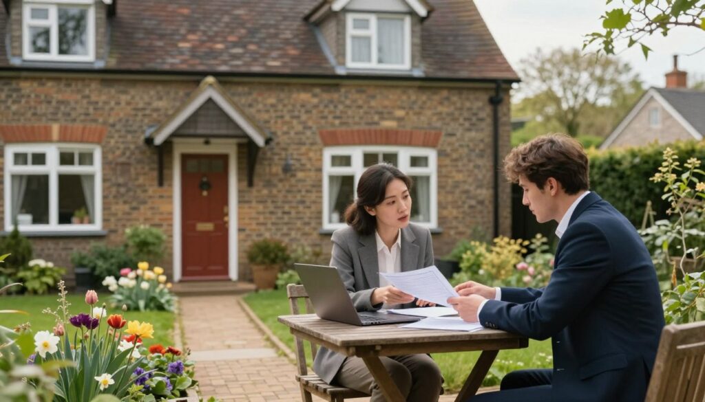 joint property ownership UK joint property ownership UK