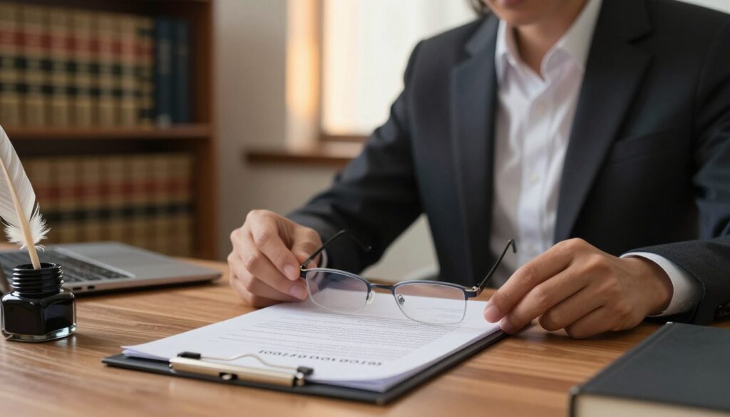 lasting power of attorney