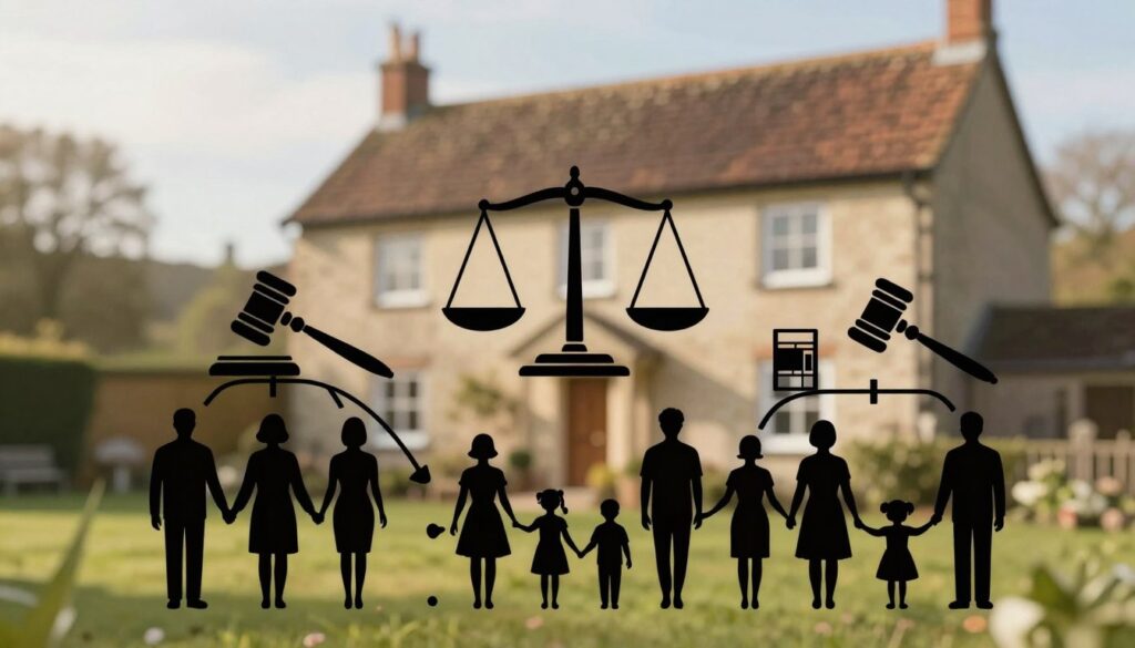 laws of intestacy in the UK laws of intestacy in the UK