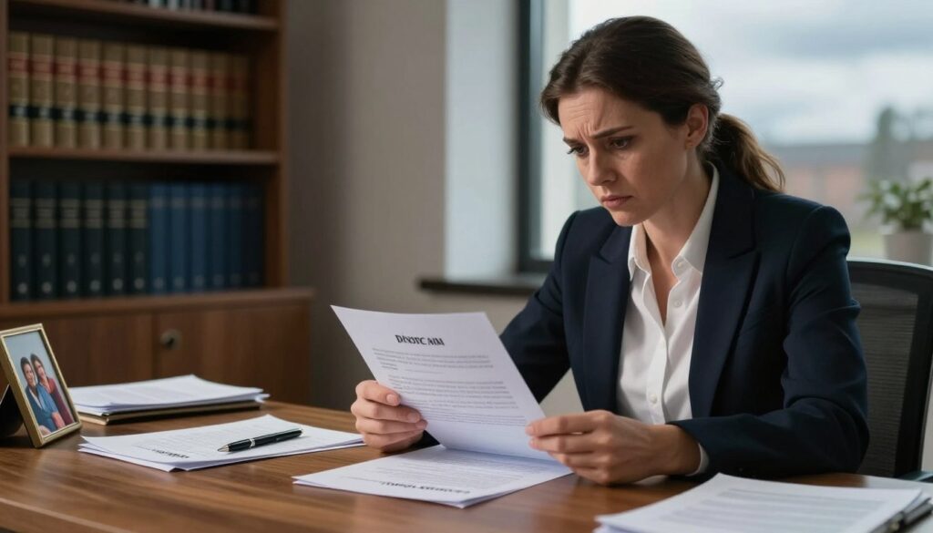 legal effects of divorce on wills UK legal effects of divorce on wills UK