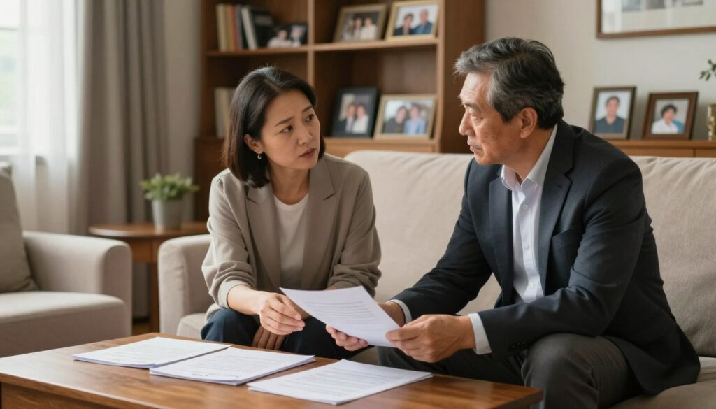 legal implications spouse care home legal implications spouse care home